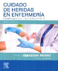 Cuidado de heridas en enfermeria