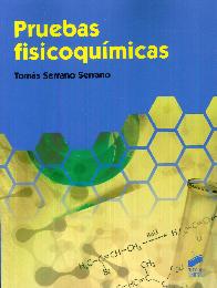 Pruebas  fisicoqumicas
