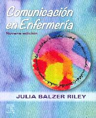 Comunicacin en enfermera