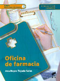 Oficina de farmacia
