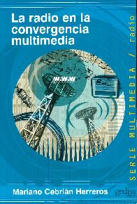 La radio en la convergencia multimedia