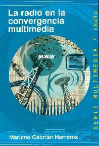La radio en la convergencia multimedia