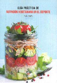 Gua prctica de nutricin vegetariana en el deporte