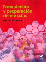 Formulacin y preparacin de mezclas