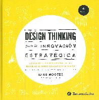 Design Thinking para la innovacin estratgica