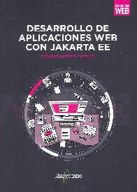 Desarrollo de aplicaciones Web con Jakarta EE