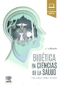 Biotica en ciencias de la salud
