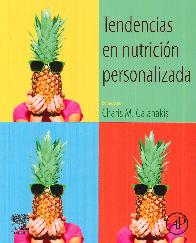 Tendencia en nutricin personalizada