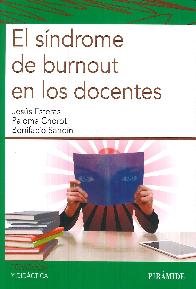 El sndrome de burnout en los docentes