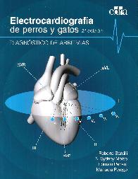 Electrocardiografa de los perros y gatos