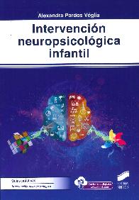 Intervencin neuropsicolgica infantil