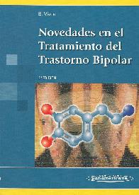 Novedades en el tratamiento del trastorno bipolar