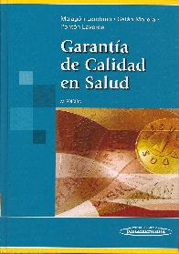 Garanta de Calidad en Salud