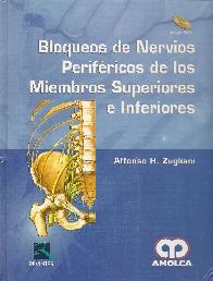 Bloqueos de Nervios Perifericos de los Miembros Superiores e Inferiores con CD