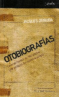 Otobiografias