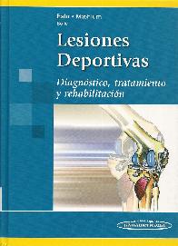 Lesiones Deportivas