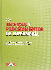 Tecnicas y Procedimientos de Enfermeria