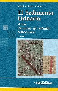 El sedimento urinario