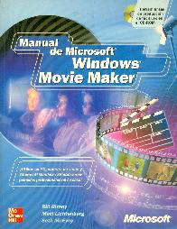 Manual de MS Windows Movie Maker CD