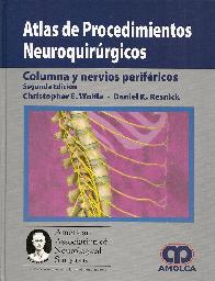 Atlas de Procedimientos Neuroquirurgicos