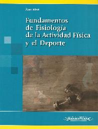 Fundamentos de Fisiologa de la Actividad Fsica y el Deporte