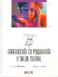 Enfermeria en Psiquiatria y Salud Mental