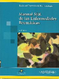 Manual SER de las Enfermedades Reumticas