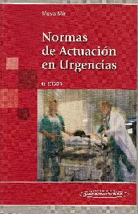 Normas de Actuacin en Urgencias