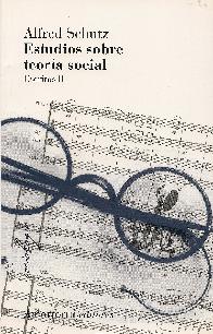 Estudios sobre teora social