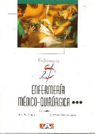 Enfermeria Medico-Quirurgica 3