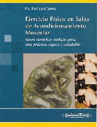 Ejercicio Fsico en Salas de Acondicionamiento Muscular