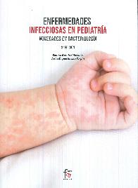 Enfermedades infecciosas en pediatra. Novedades en bacteriologa