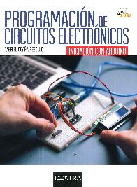 Programacin de circuitos electrnicos. Iniciacin con Arduino