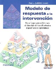 Modelo de respuesta a la intervencin