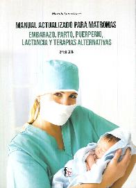 Manual actualizado para matronas