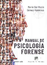 Manual de psicologa forense