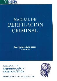 Manual de Perfilación  Criminal