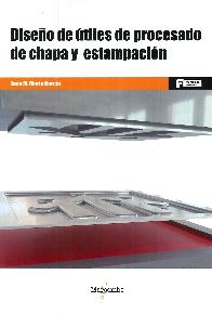 DISEO DE TILES DE PROCESADO DE CHAPA Y ESTAMPACIN