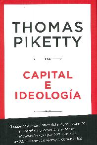 Capital e Ideologa