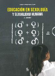 Educacin en sexologa y sexualidad humana