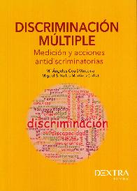 Discriminacin Mltiple
