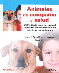 Animales de compaa y salud