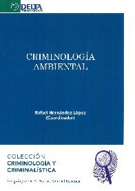 Criminologa ambiental