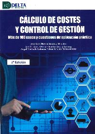 Clculo de costes y control de gestin