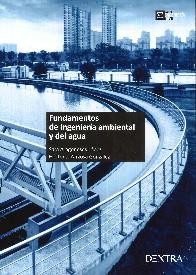 Fundamentos de ingeniera ambiental