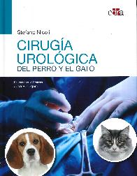 Ciruga Urolgica del perro y el gato