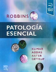 Kumar. Robbins patologa esencial