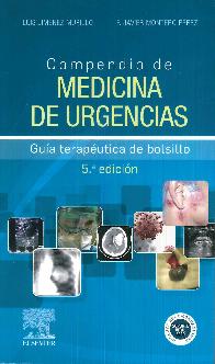 Compendio de medicina de urgencias