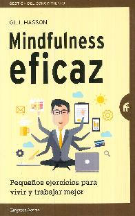 Mindfulness eficaz