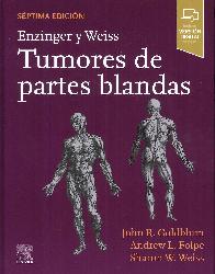 Enzinger y Weiss Tumores de partes blandas